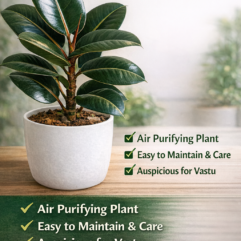 Premium_Rubber_Plant