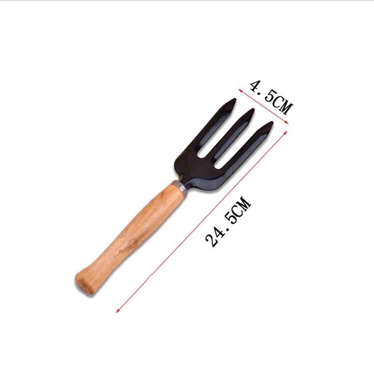 Weeding Fork Tool for Gardening - 24.5 cm * 4.5 cm