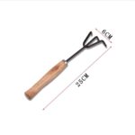 Cultivator Tool for Gardening – 25 cm * 6 cm