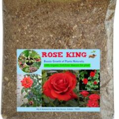Bpn rose king fertilizer