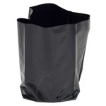 Premium Quality Grow Bag Big Size Black 12 inch * 8 inch – 15 pc
