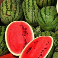 Red water melon seeds online