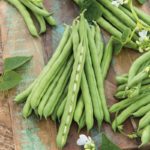 Hybrid French Beans Seeds – Pack of 5 Seeds