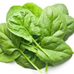 Baby Spinach Seeds – Pack of 100 Seeds