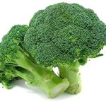 Broccoli Seeds – Pack of 10 Seeds