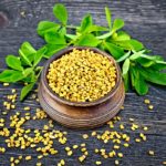 Hybrid Fenugreek Seeds – Pack of 50 seeds