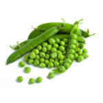 Hybrid Peas Seeds – Pack of 10 Seeds