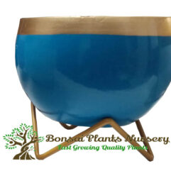 stylish_round_metal_pot_blue2