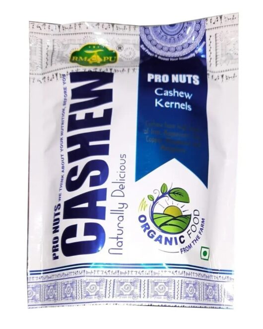 Pro nuts cashew nuts