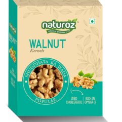 Naturoz Popular Walnut Kernels 200g
