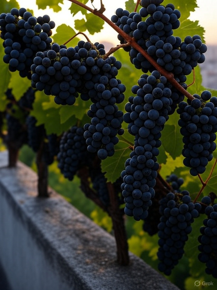 Order Grapevine online