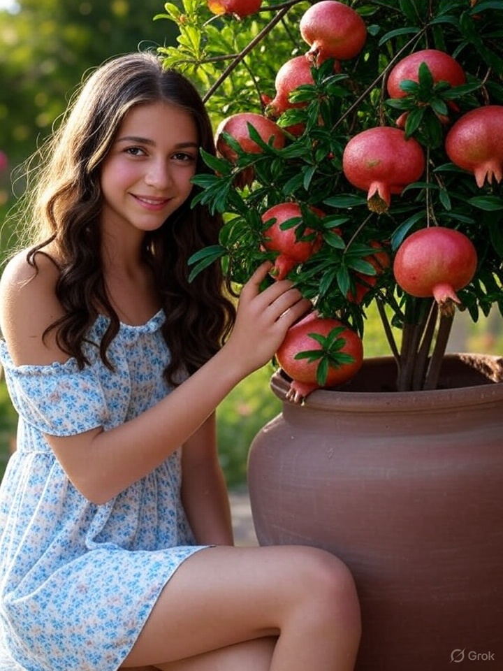 Pomegranate_plant_for_gardening