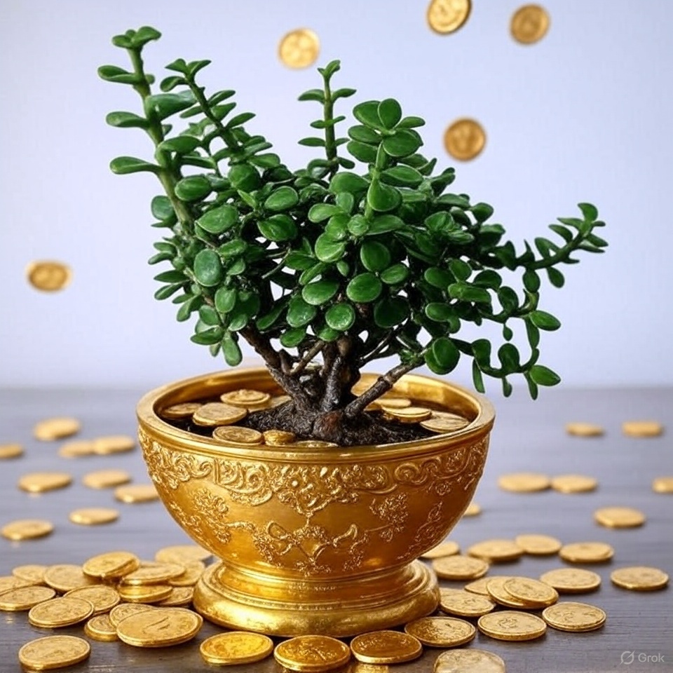 कुबेराक्षी (Z Plant) के चमत्कारिक फायदे, लगाने की विधि और देखभाल की सम्पूर्ण जानकारी