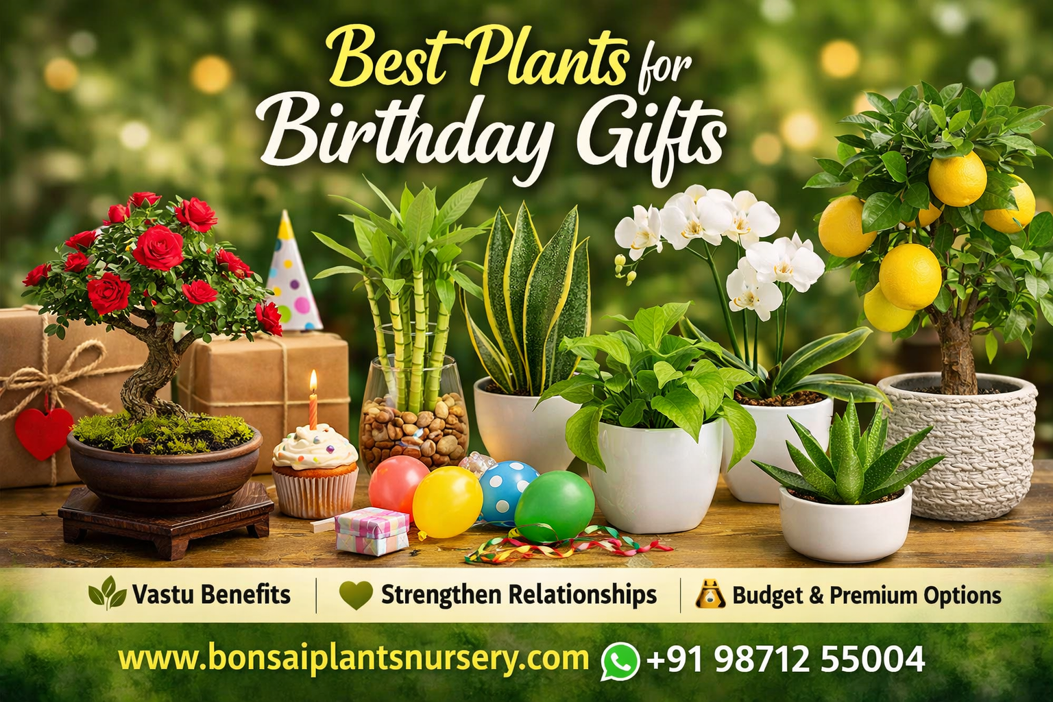 best_plants_for_birthday_gift